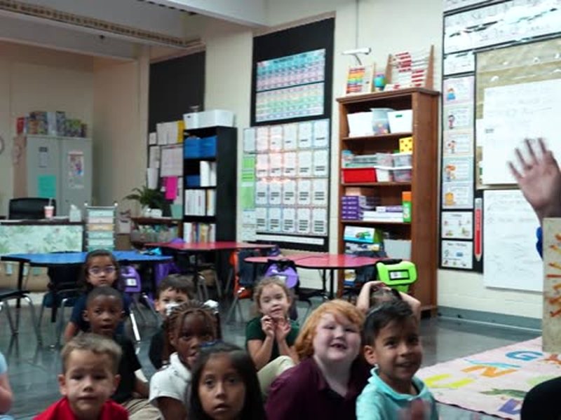 Multicultural community