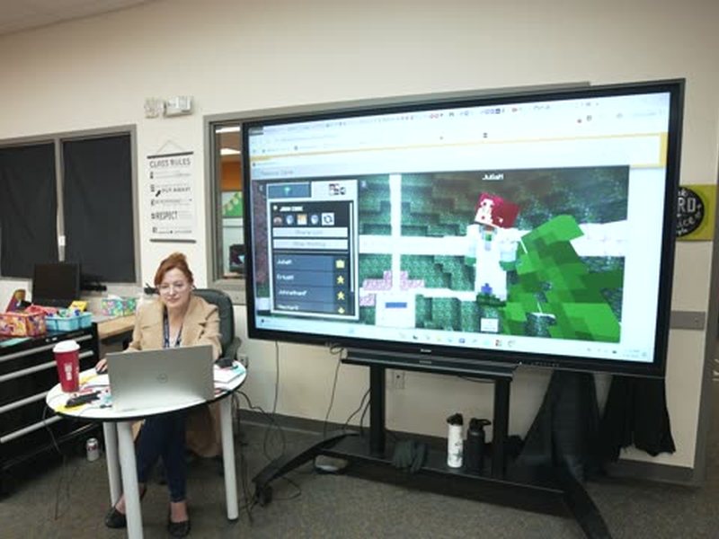 AI-powered learning at PTAA