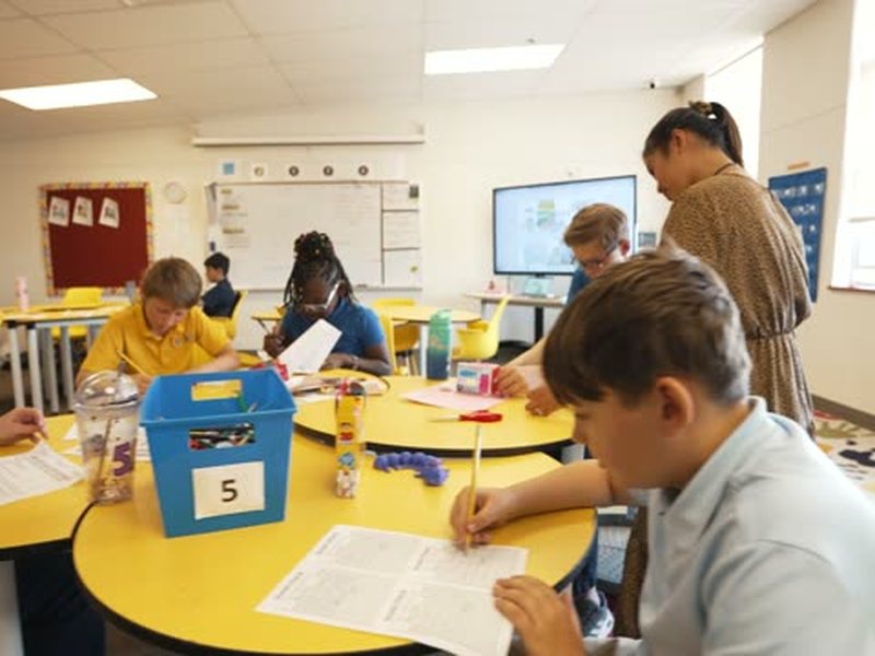 Career pathways